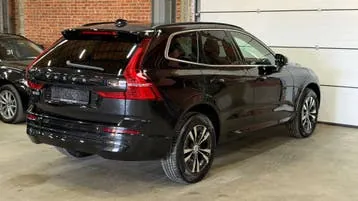 Volvo Xc60 2022 photo 2