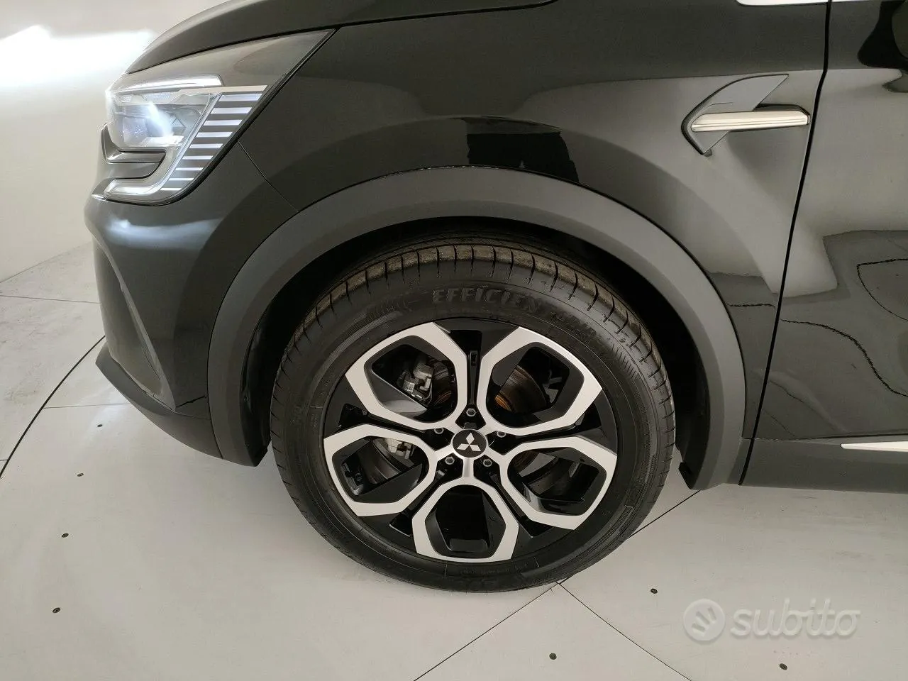 Mitsubishi Asx 2025 photo 5