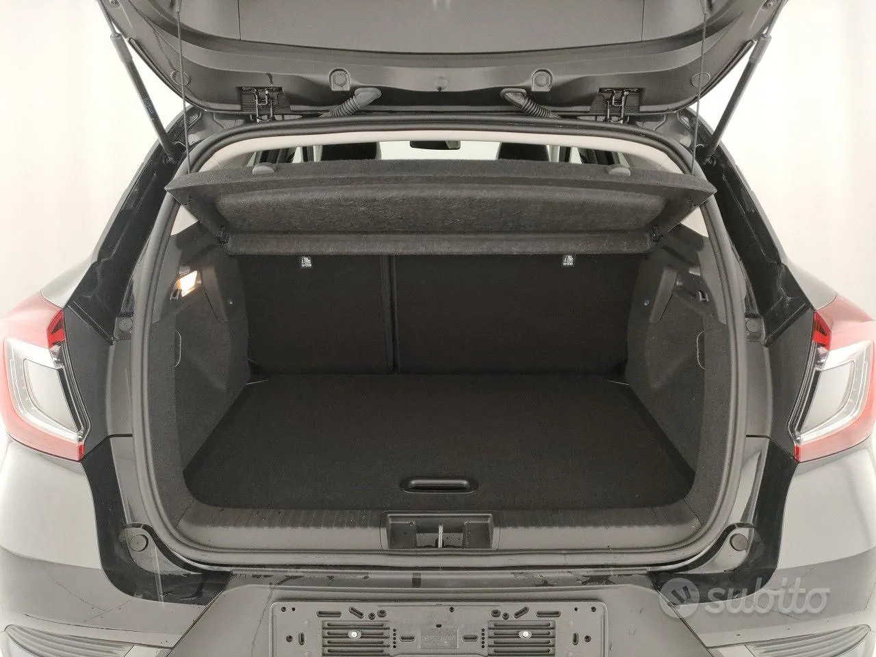 Mitsubishi Asx 2025 photo 4