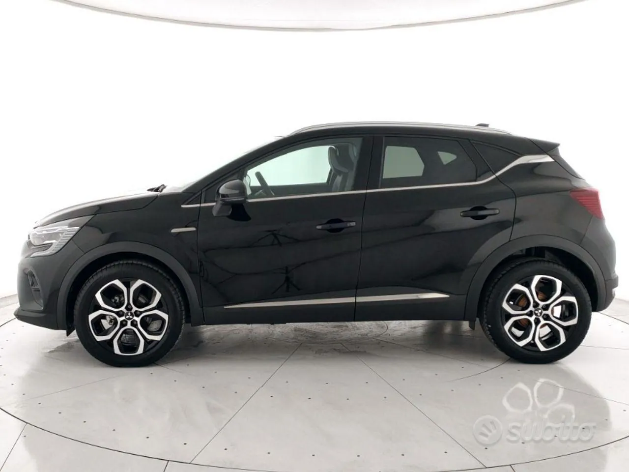 Mitsubishi Asx 2025 photo 2