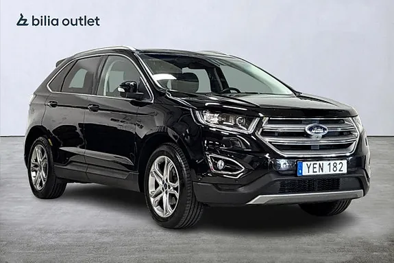 Ford Edge 2016 photo 4
