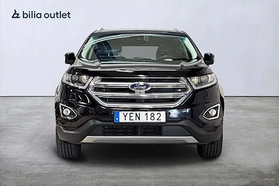 Ford Edge 2016 photo 3
