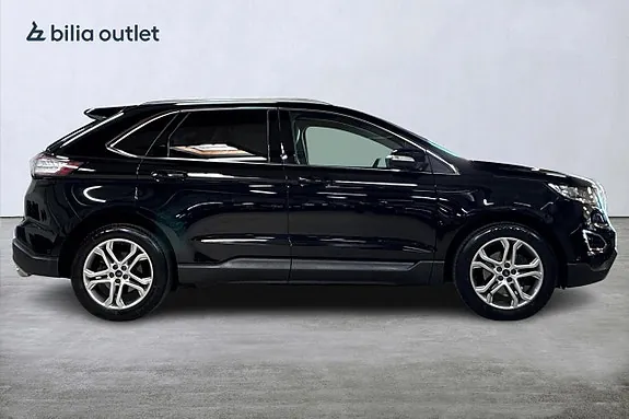 Ford Edge 2016 photo 5