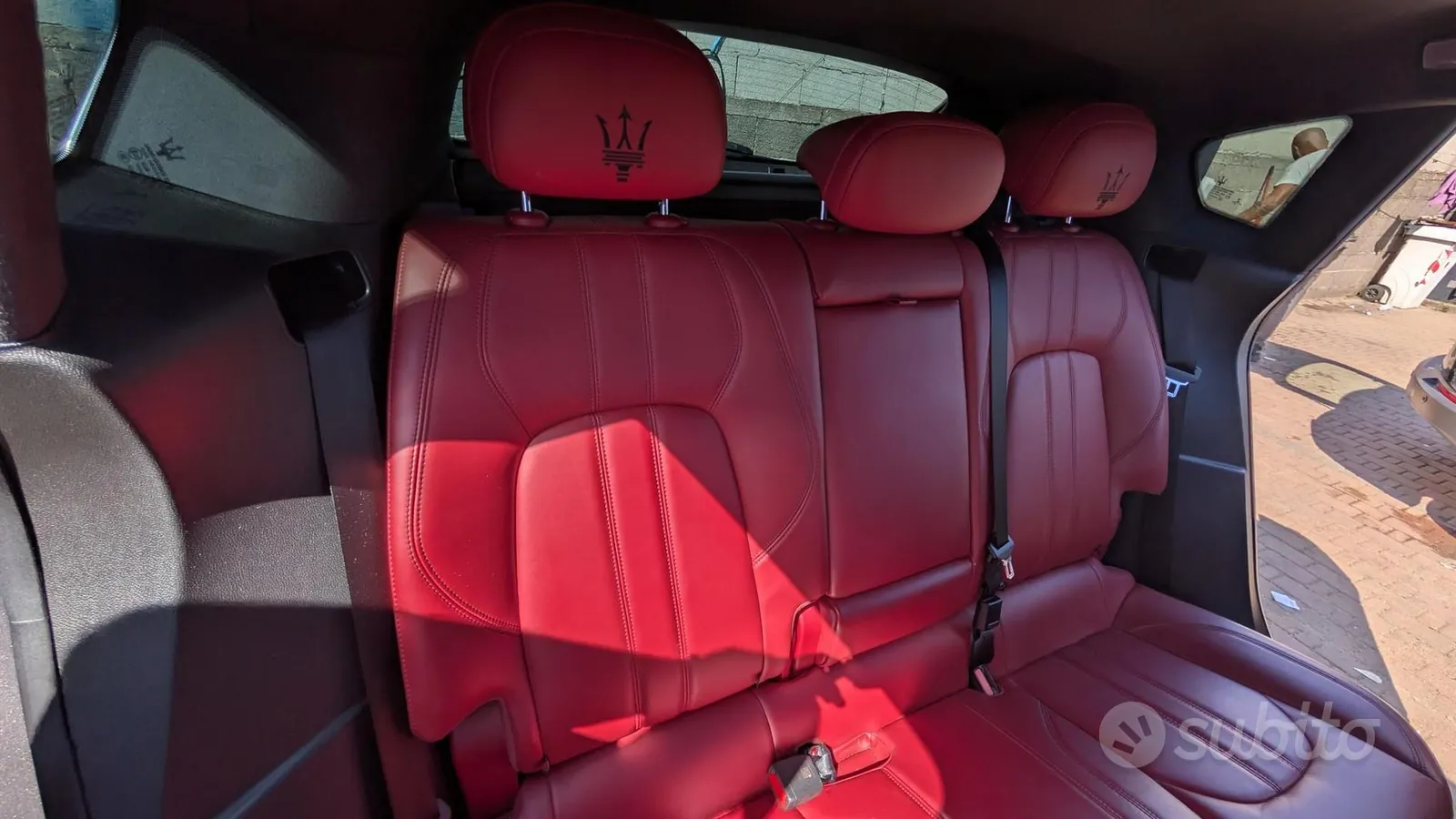 Maserati Levante 2020 photo 2