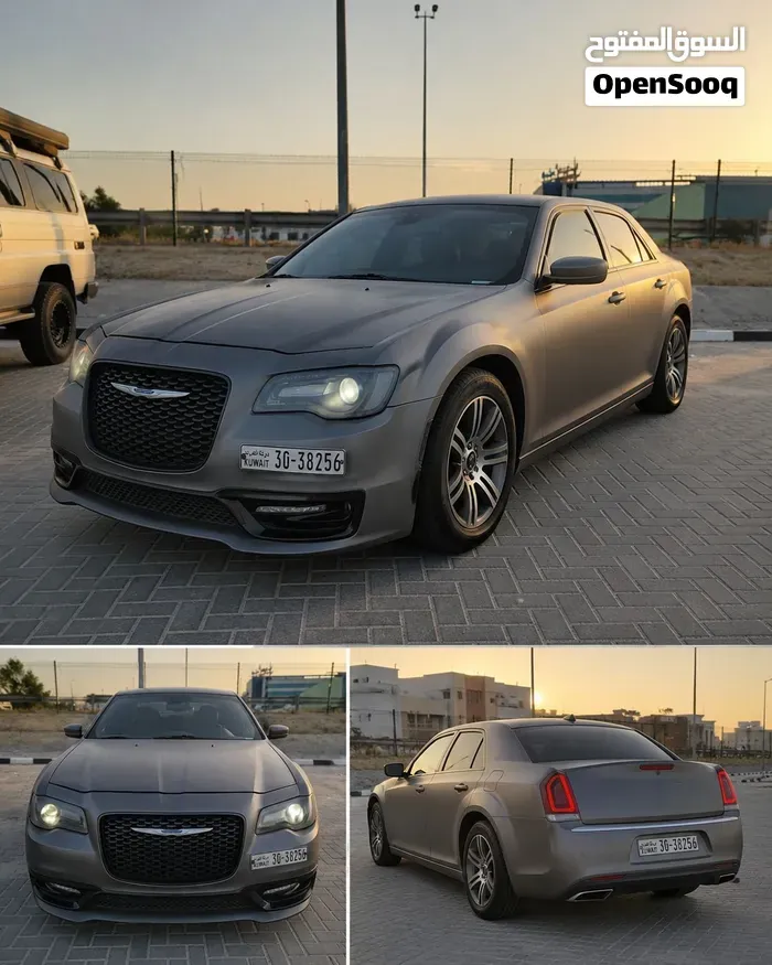 Chrysler 300