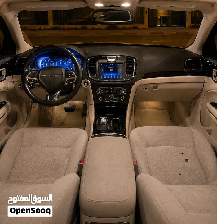Chrysler 300 2013 photo 3