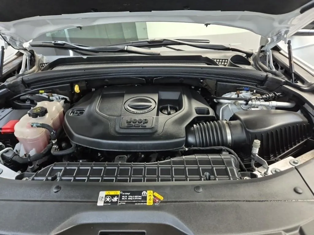 Jeep Cherokee 2023 photo 5
