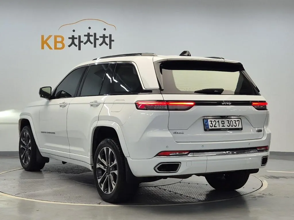 Jeep Cherokee 2023 photo 2