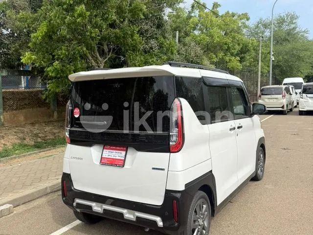 Mitsubishi Delica 2024 photo 5