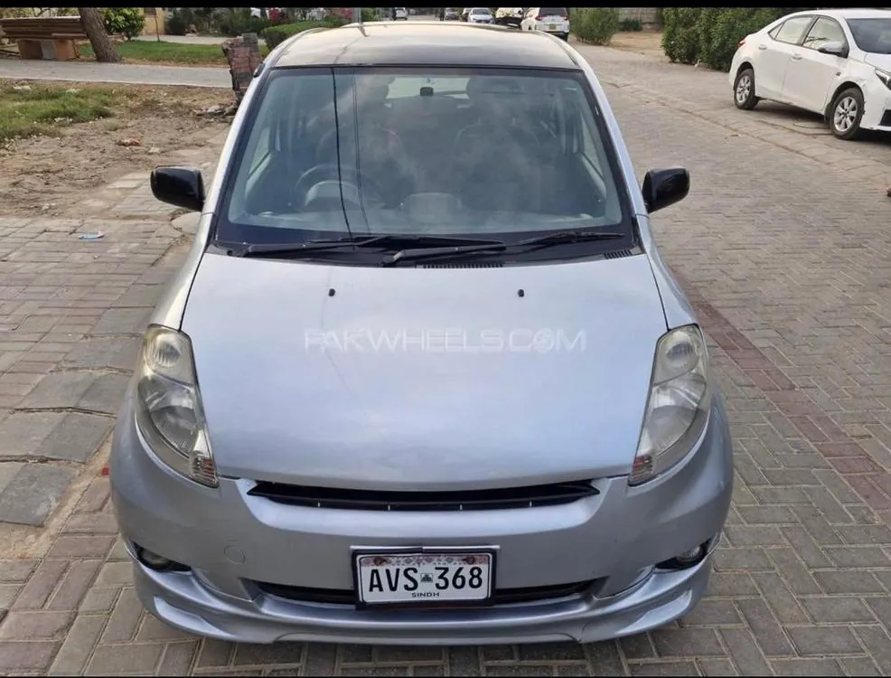 Daihatsu Boon