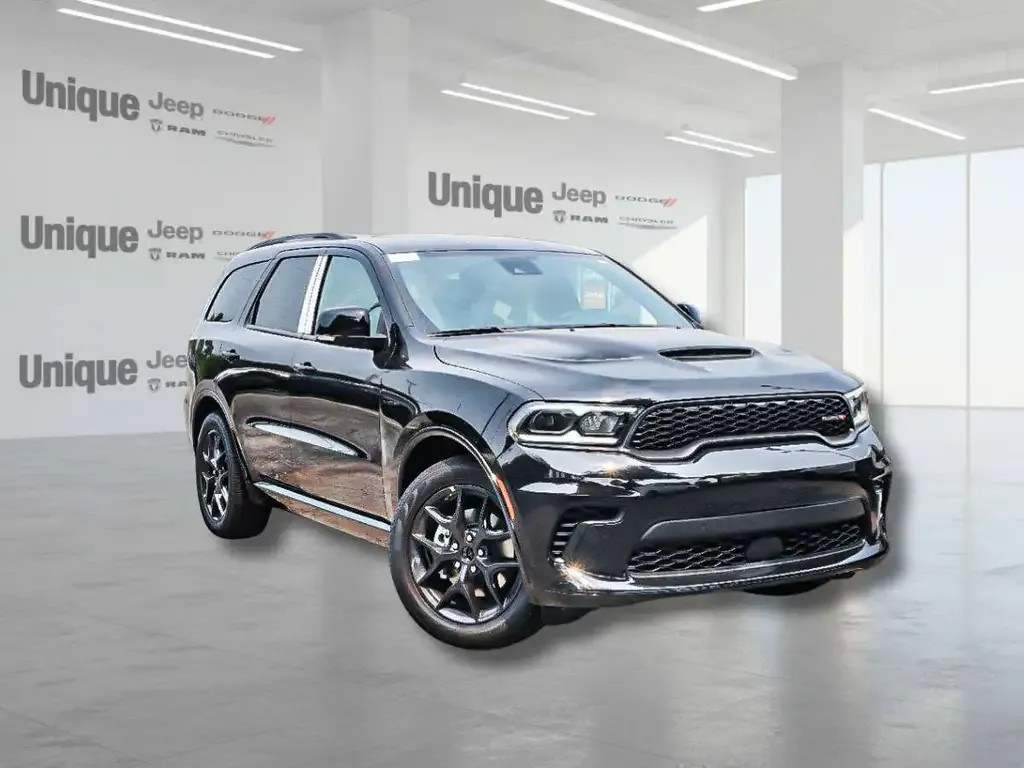 Dodge Durango
