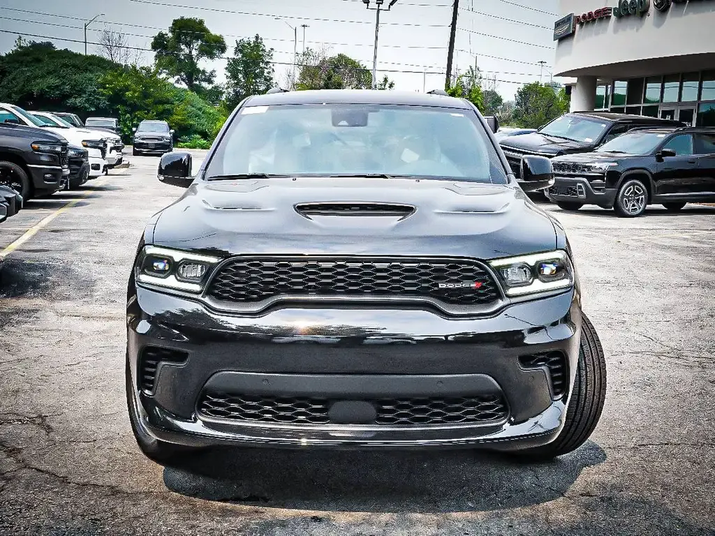 Dodge Durango 2026 photo 3