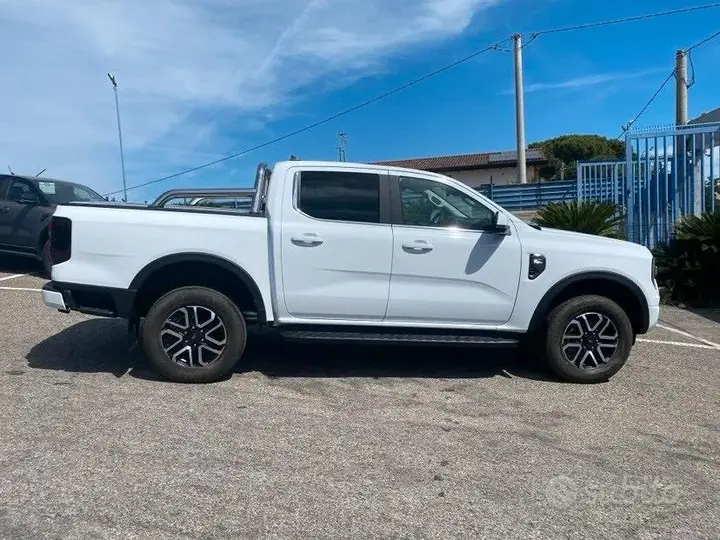 Ford Ranger 2023 photo 3