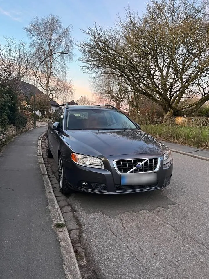Volvo V70