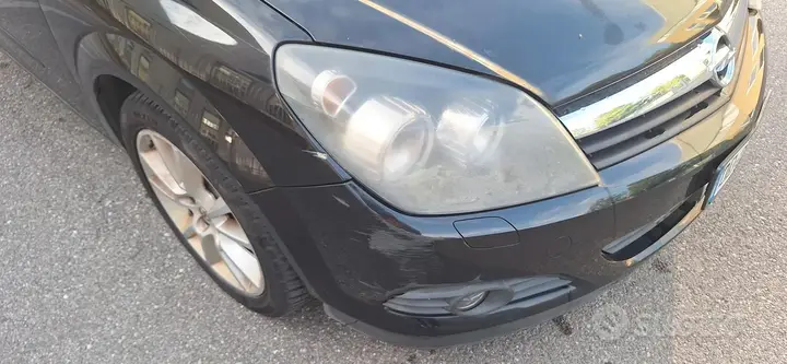 Opel Astra 2006 photo 4