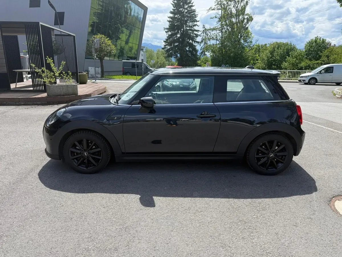 Mini Mini Cooper Se 32,6Kwh Aut.