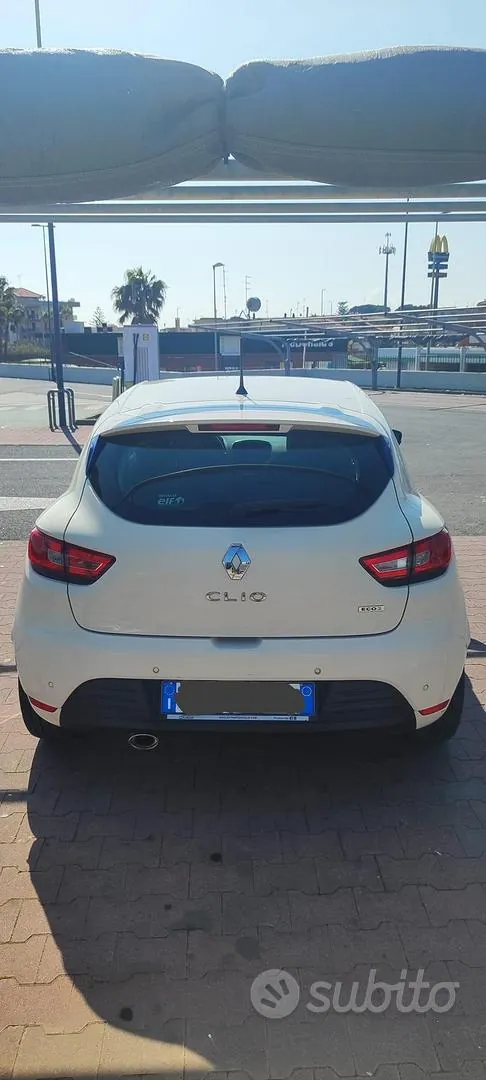 Renault Clio 2017 photo 4
