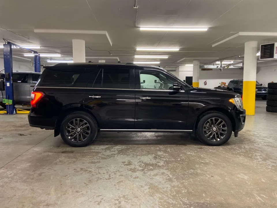 Ford Expedition 2020 photo 4