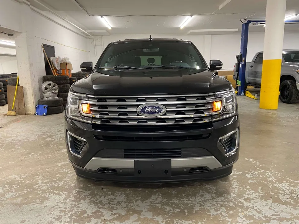Ford Expedition 2020 photo 2