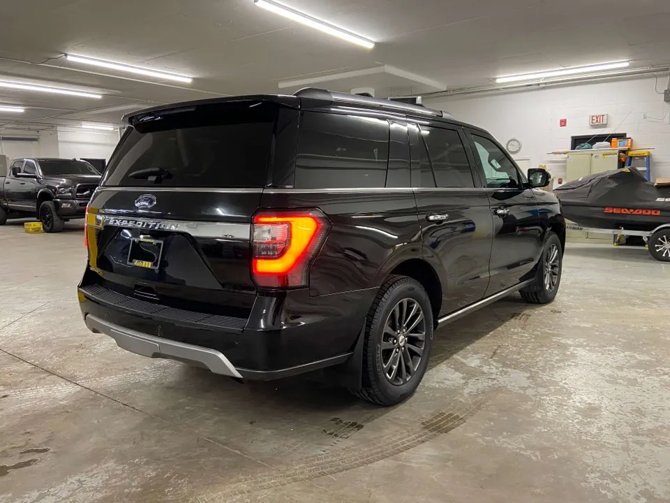Ford Expedition 2020 photo 5