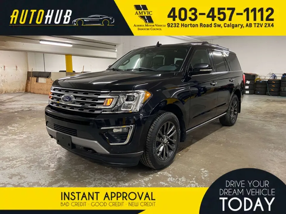 Ford Expedition