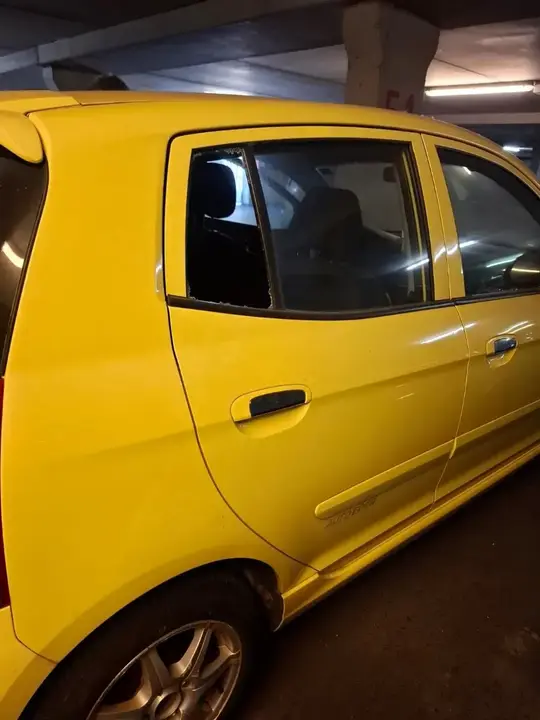 Kia Picanto 2009 photo 2