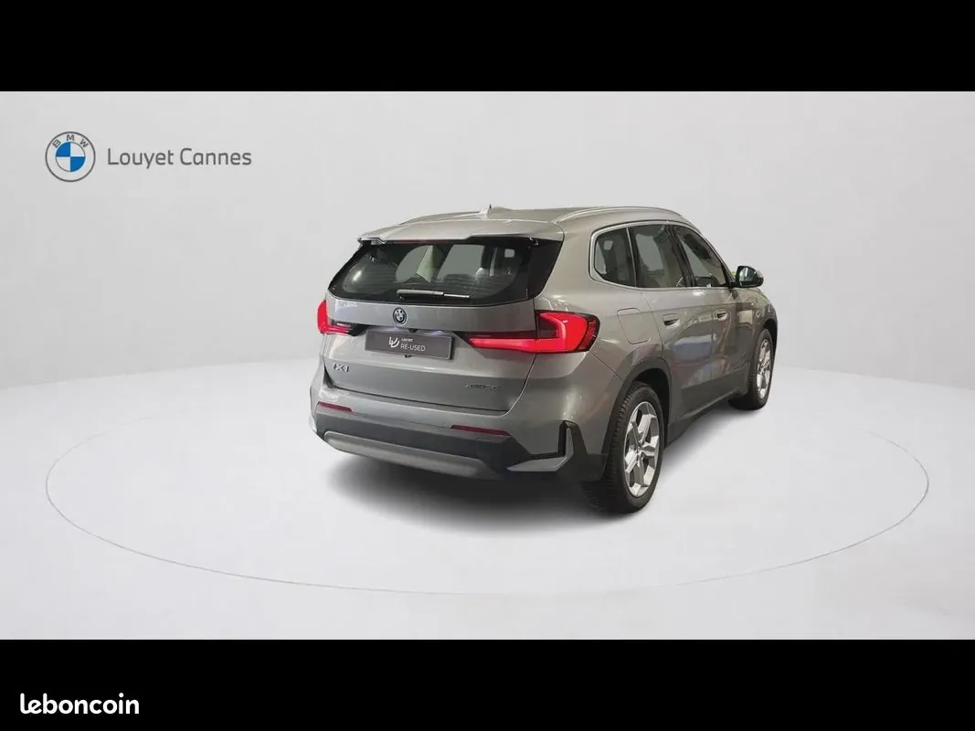 BMW X1 2023 photo 5