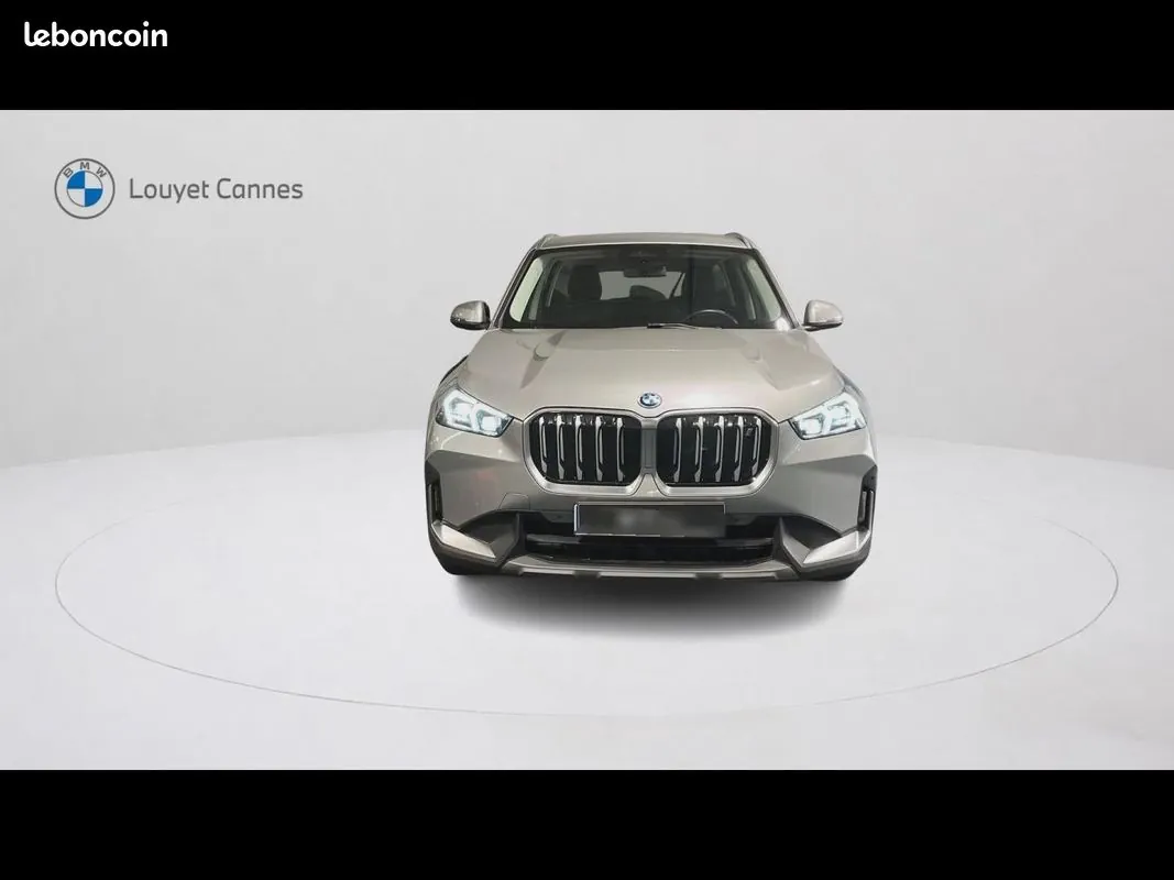 BMW X1 2023 photo 2