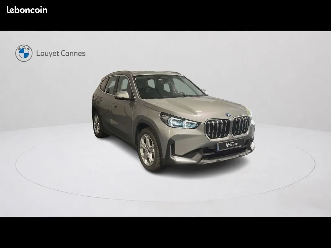 BMW X1 2023 photo 3