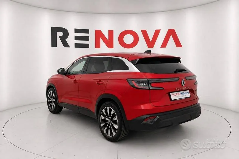 Renault Austral 2023 photo 3