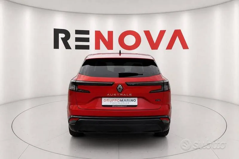 Renault Austral 2023 photo 4