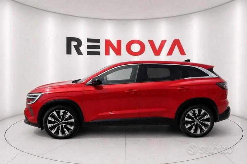 Renault Austral 2023 photo 2