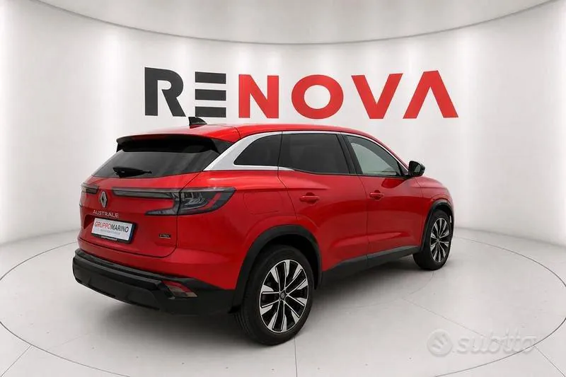 Renault Austral 2023 photo 5