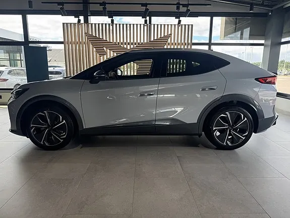 Cupra Tavascan 2025 photo 3
