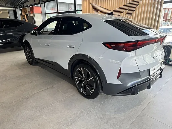 Cupra Tavascan 2025 photo 4