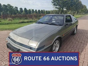 Mitsubishi Starion