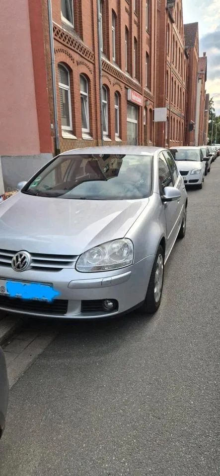 Volkswagen Golf 5