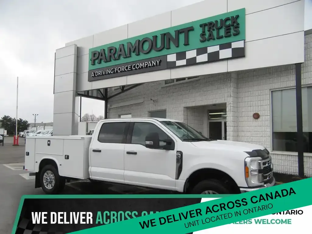 Ford F 350