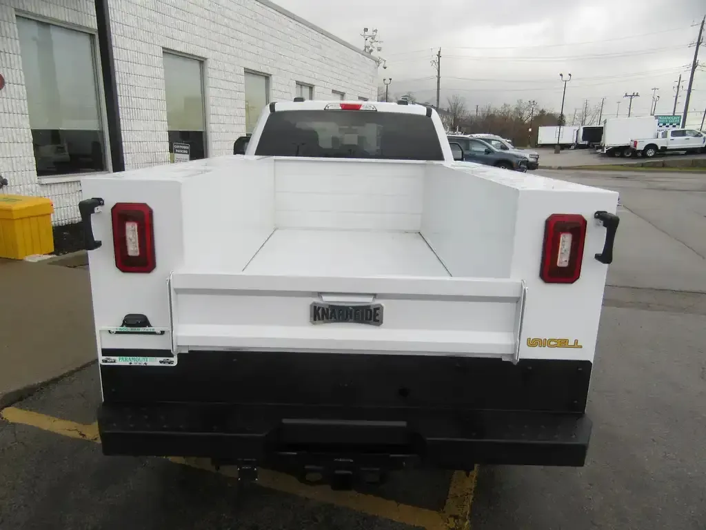 Ford F 350 2023 photo 3