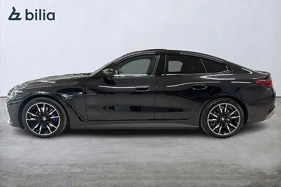 BMW I4 2026 photo 3