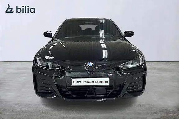 BMW I4 2026 photo 5