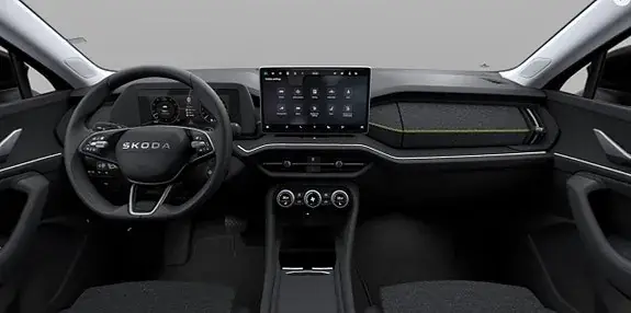 Skoda Kodiaq 2027 photo 2