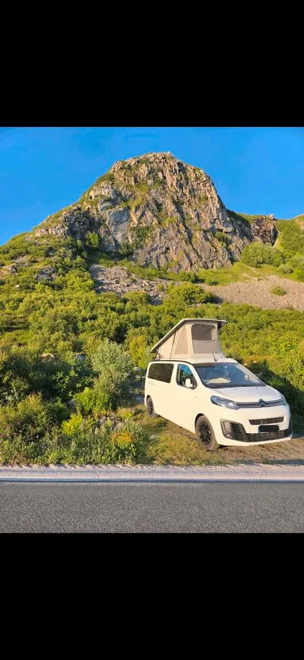Citroen Spacetourer