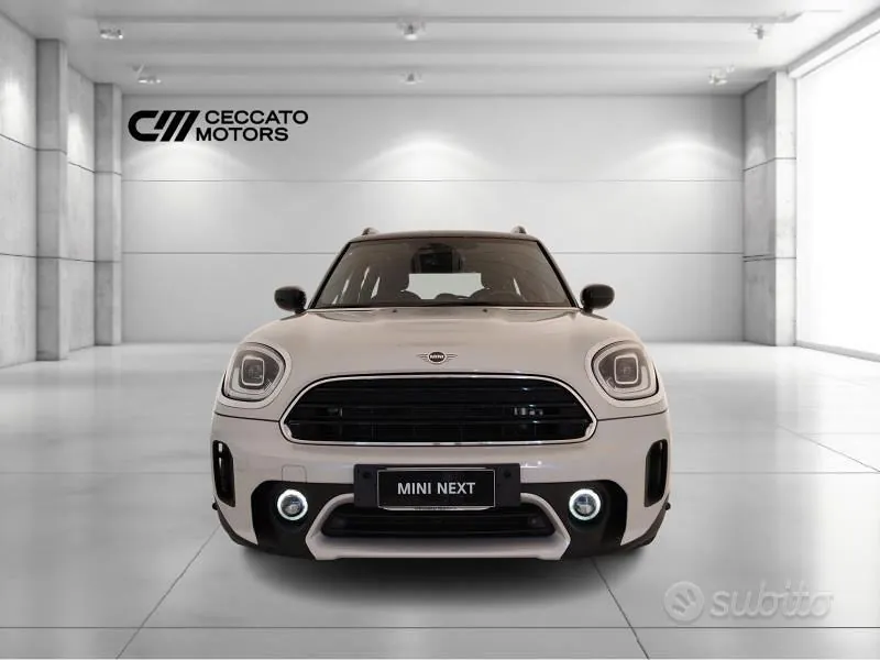 Mini Countryman 2021 photo 2