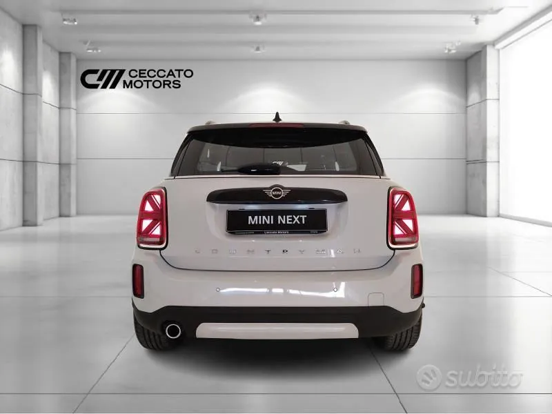 Mini Countryman 2021 photo 5