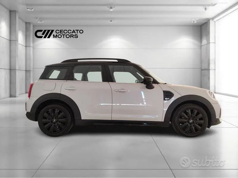 Mini Countryman 2021 photo 3