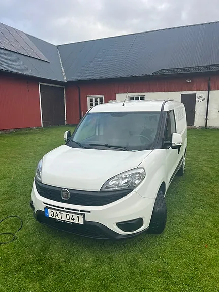 Fiat Doblo