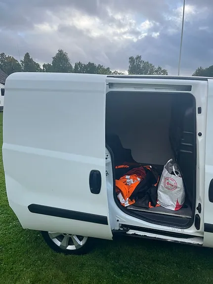 Fiat Doblo 2016 photo 5