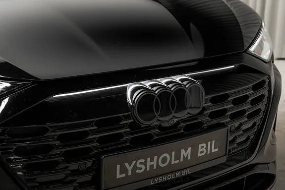 Audi Q8 E-Tron 2024 photo 5