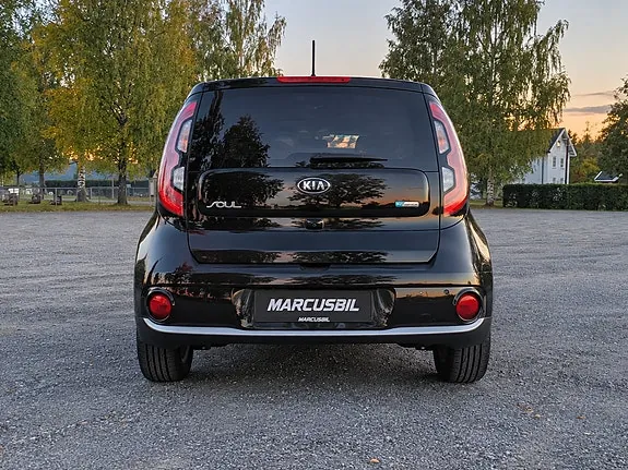 Kia Soul 2017 photo 5